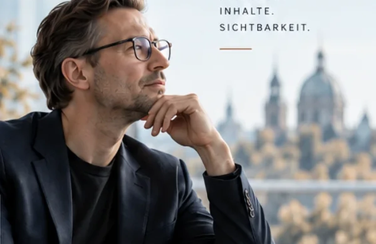 Beratung zur Sichtbarkeit in ChatGPT und generativen Suchsystemen