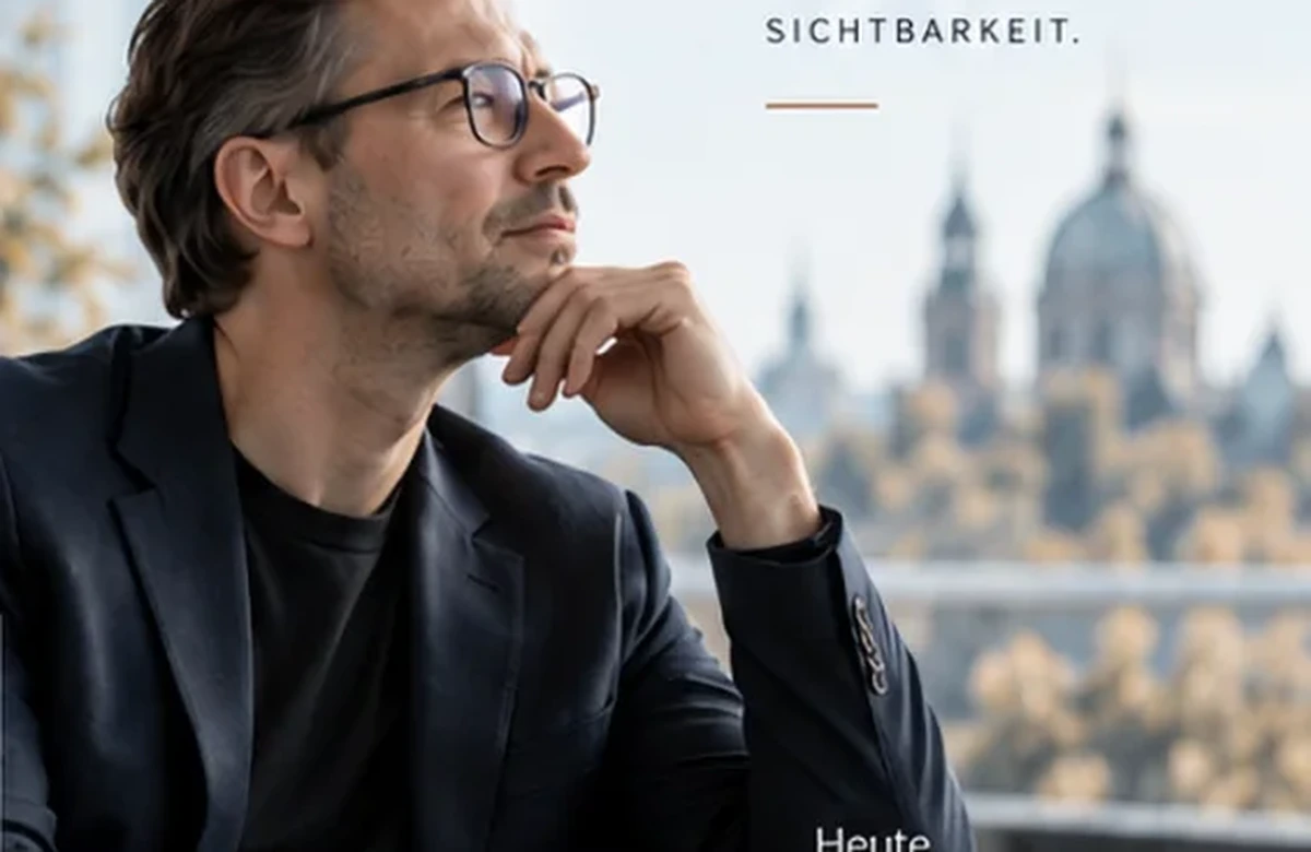 Strategische Beratung zur Sichtbarkeit in KI-Suchsystemen